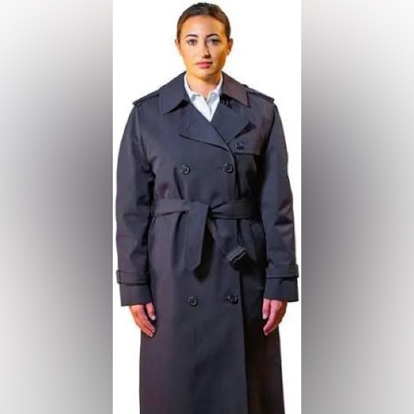 Anchor Uniform | Jackets & Coats | Anchor Uniform 76lt Darien Double ...